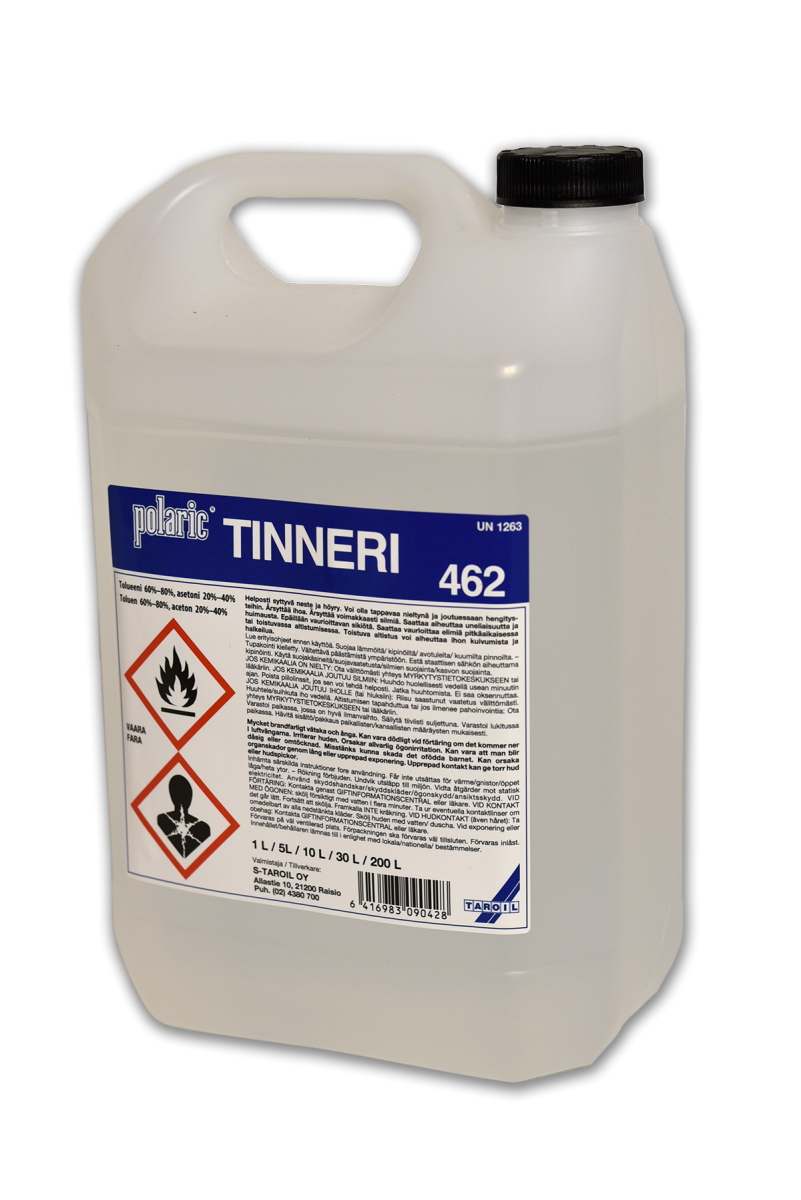 Tinneri 5 L