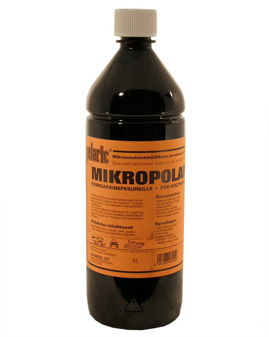 Mikropolaric 1 L