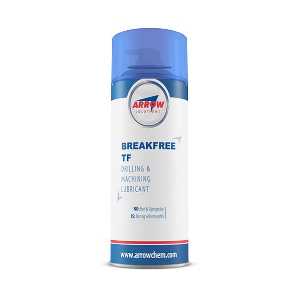 Breakfree tf