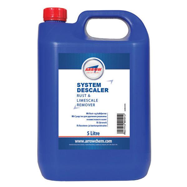 System Descaler 5 L