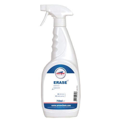 Erase 750 ML