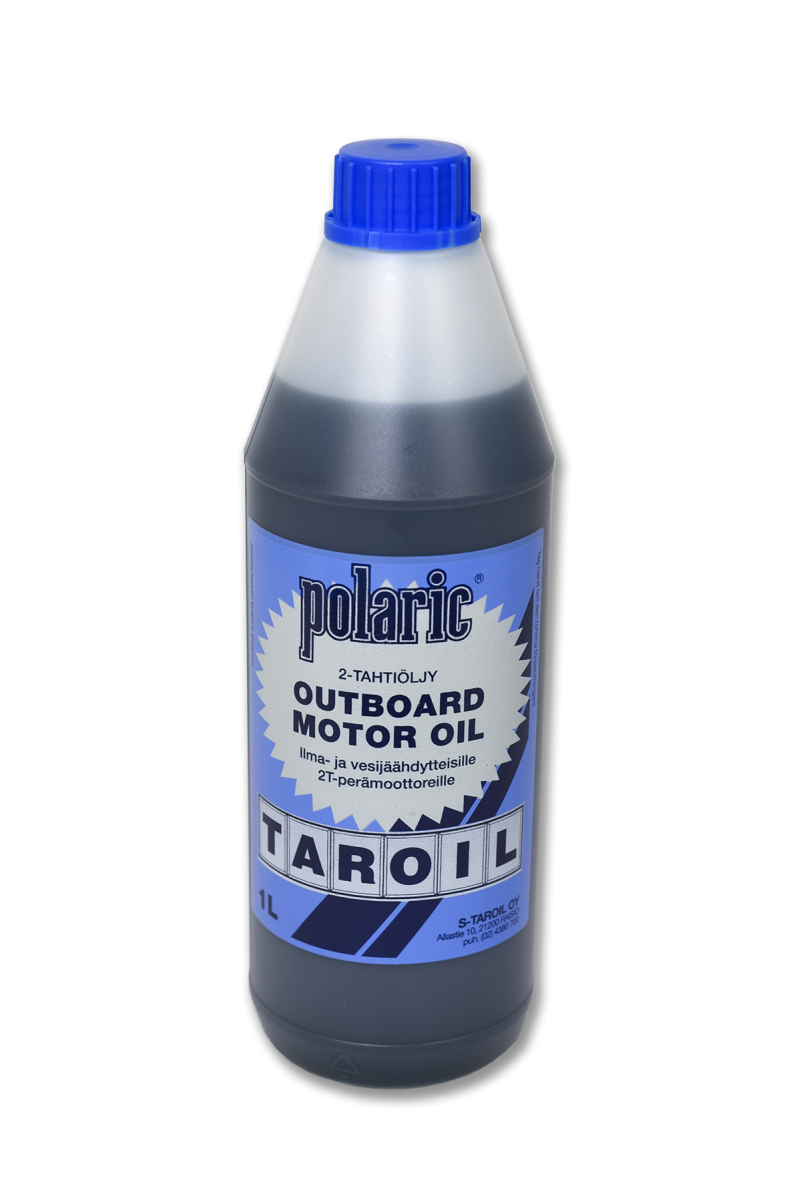 Outboard Motor Oil 1 L