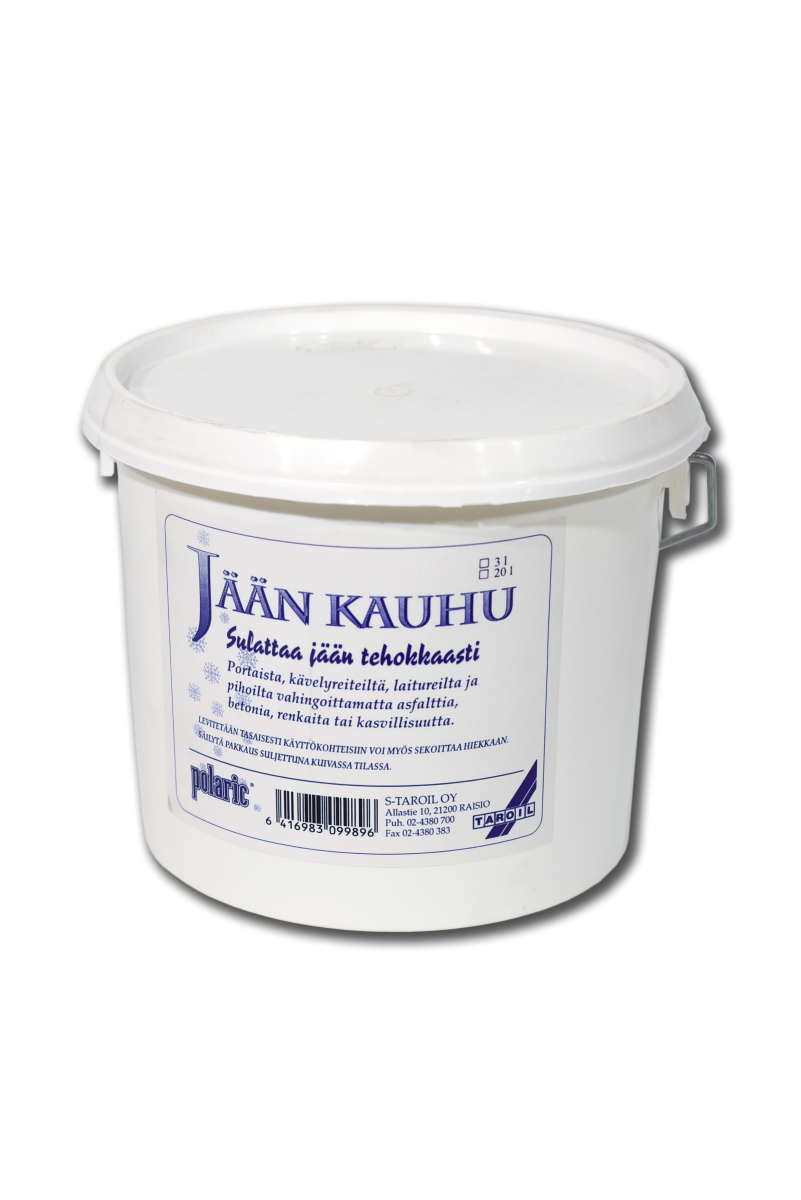 Jään Kauhu 3 L