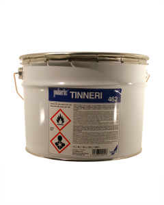 Tinneri 10 L, pelti