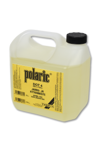 Polaric Dot 4 Jarru- ja kytkinneste 3 L